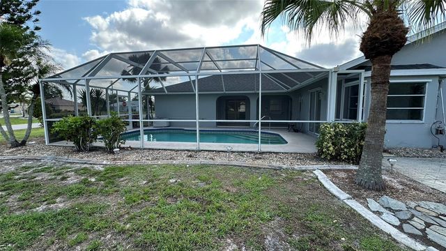 181 MOCHA COURT, Punta Gorda, FL 33983