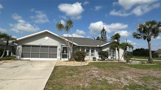 181 MOCHA COURT, Punta Gorda, FL 33983