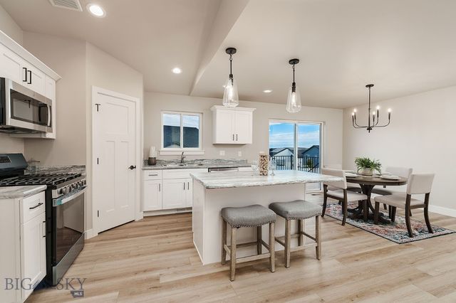 2305 Oriole Drive, Belgrade, MT 59714