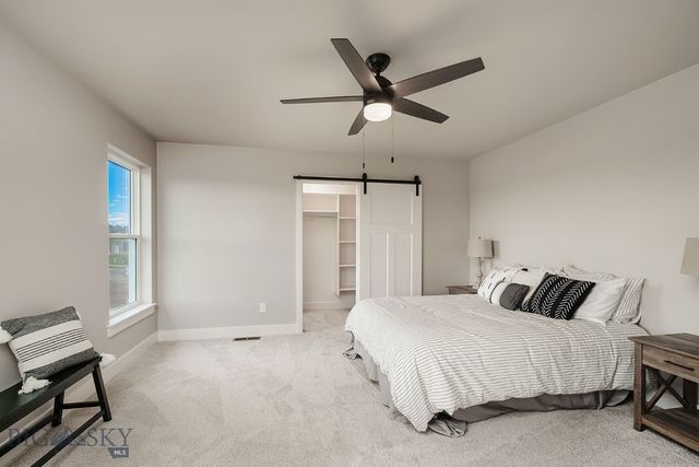 2305 Oriole Drive, Belgrade, MT 59714