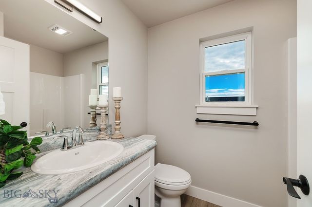 2305 Oriole Drive, Belgrade, MT 59714