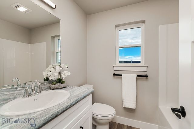 2305 Oriole Drive, Belgrade, MT 59714