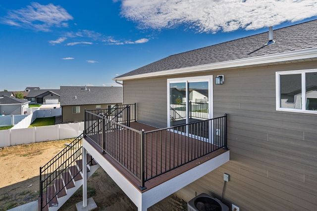 2305 Oriole Drive, Belgrade, MT 59714