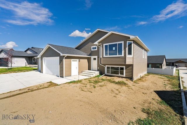 2305 Oriole Drive, Belgrade, MT 59714