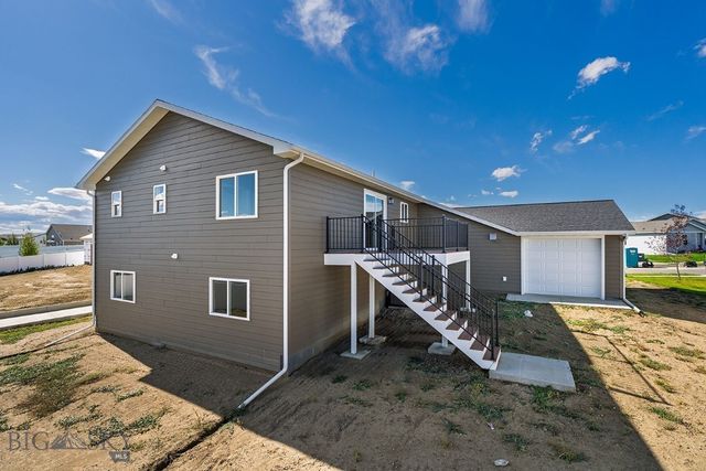 2305 Oriole Drive, Belgrade, MT 59714