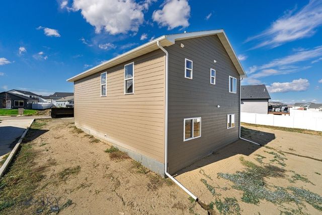 2305 Oriole Drive, Belgrade, MT 59714