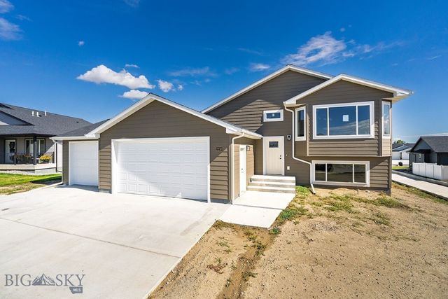 2305 Oriole Drive, Belgrade, MT 59714