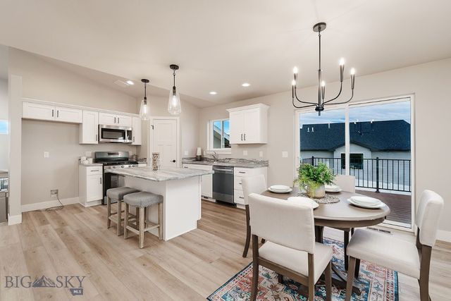 2305 Oriole Drive, Belgrade, MT 59714