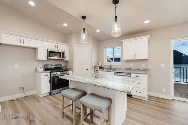 2305 Oriole Drive, Belgrade, MT 59714