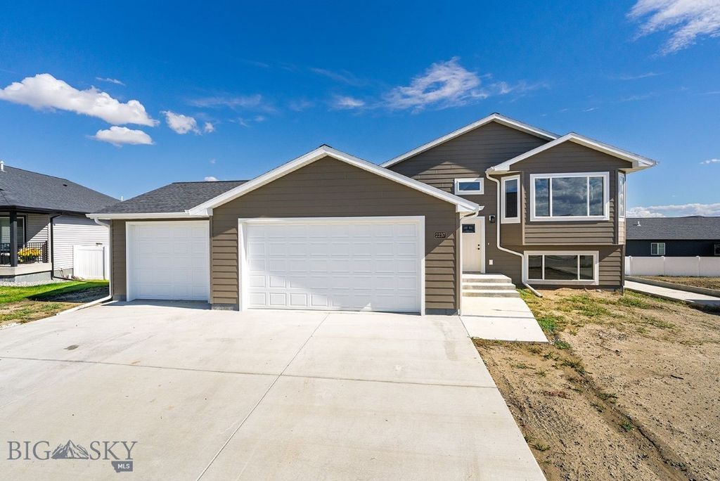 2305 Oriole Drive, Belgrade, MT 59714