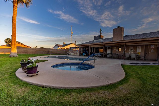 10304 E 29 St, Yuma, AZ 85365