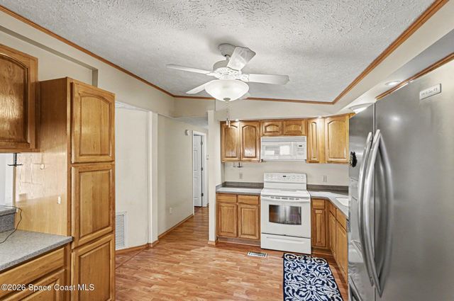 924 Dogwood Drive, Barefoot Bay, FL 32976