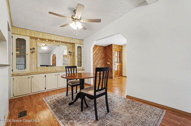 924 Dogwood Drive, Barefoot Bay, FL 32976