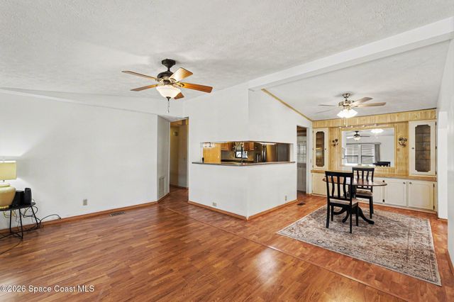 924 Dogwood Drive, Barefoot Bay, FL 32976