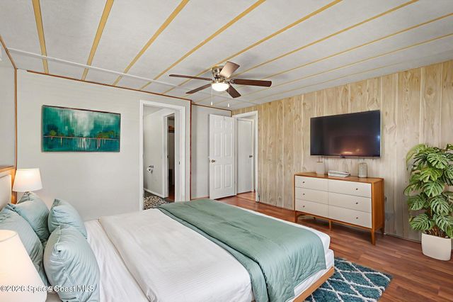 924 Dogwood Drive, Barefoot Bay, FL 32976