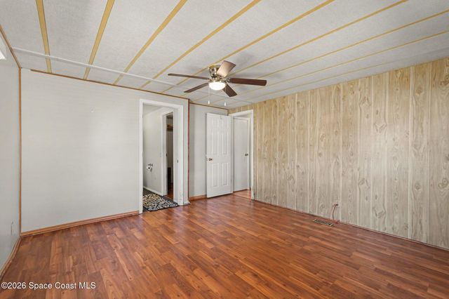 924 Dogwood Drive, Barefoot Bay, FL 32976