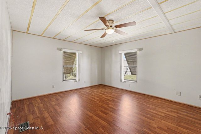 924 Dogwood Drive, Barefoot Bay, FL 32976