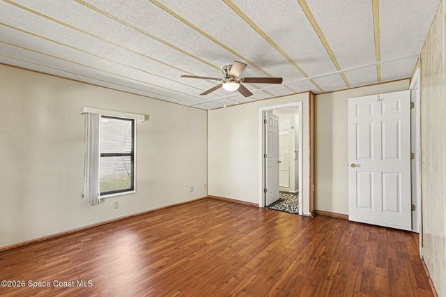 924 Dogwood Drive, Barefoot Bay, FL 32976