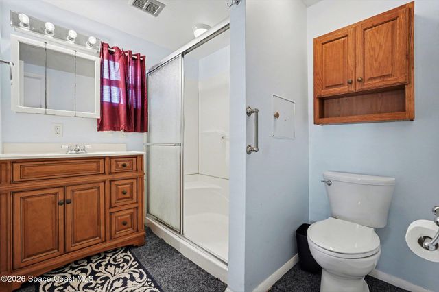 924 Dogwood Drive, Barefoot Bay, FL 32976