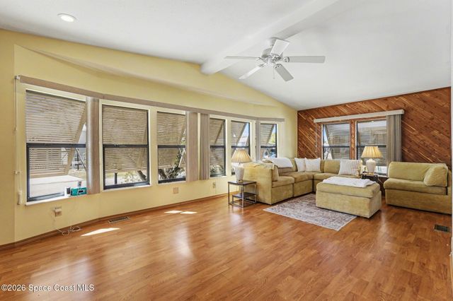 924 Dogwood Drive, Barefoot Bay, FL 32976