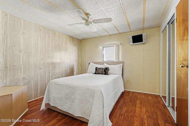 924 Dogwood Drive, Barefoot Bay, FL 32976