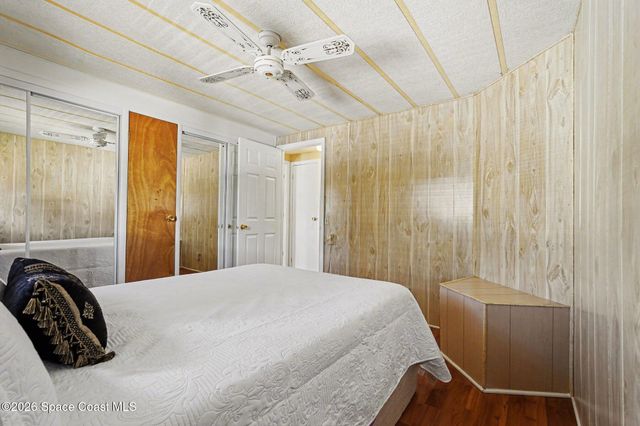 924 Dogwood Drive, Barefoot Bay, FL 32976