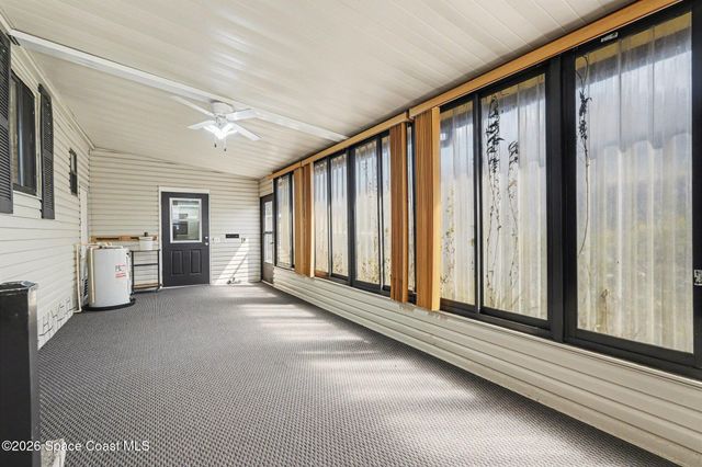 924 Dogwood Drive, Barefoot Bay, FL 32976