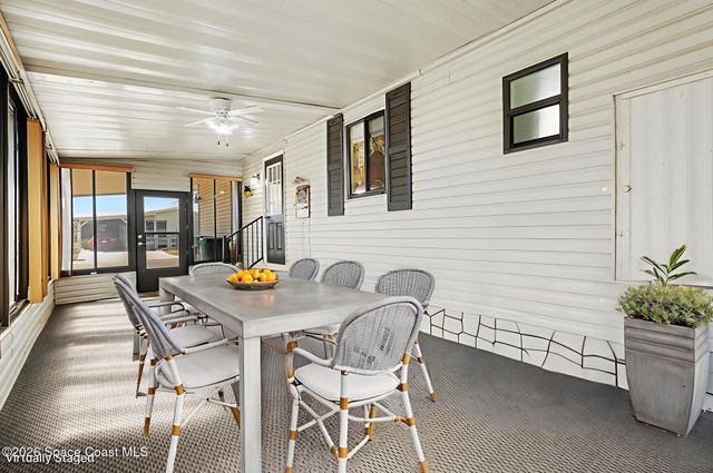 924 Dogwood Drive, Barefoot Bay, FL 32976