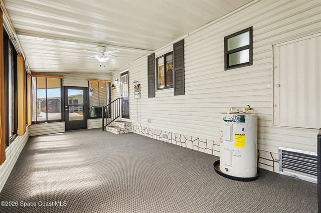 924 Dogwood Drive, Barefoot Bay, FL 32976