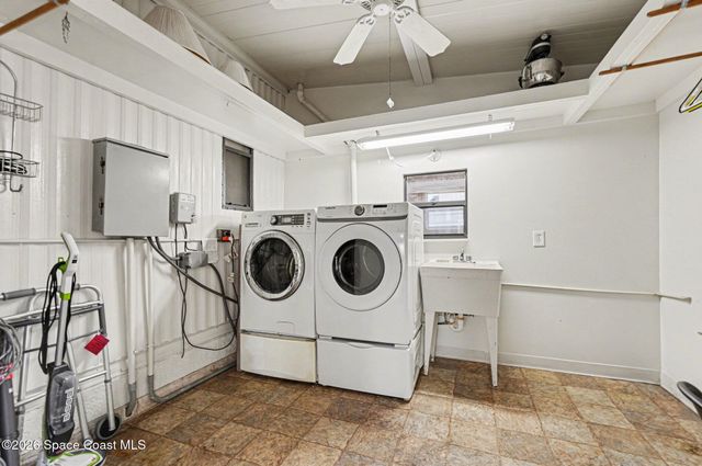 924 Dogwood Drive, Barefoot Bay, FL 32976