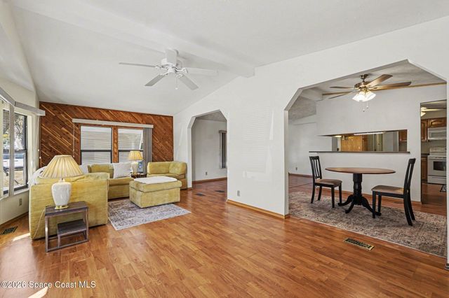 924 Dogwood Drive, Barefoot Bay, FL 32976