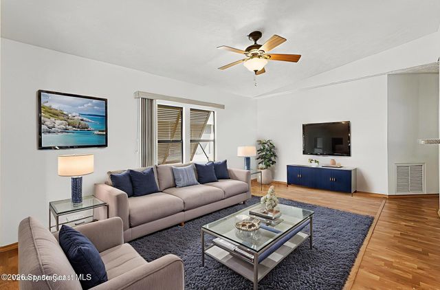 924 Dogwood Drive, Barefoot Bay, FL 32976