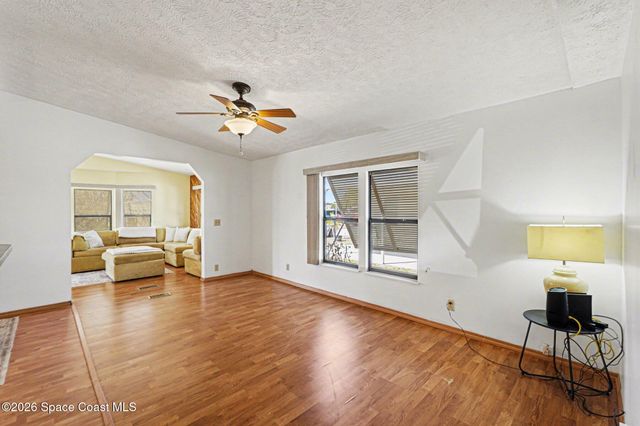 924 Dogwood Drive, Barefoot Bay, FL 32976