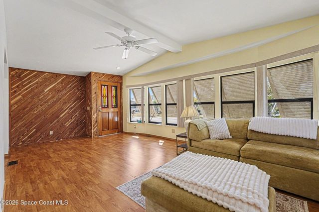 924 Dogwood Drive, Barefoot Bay, FL 32976