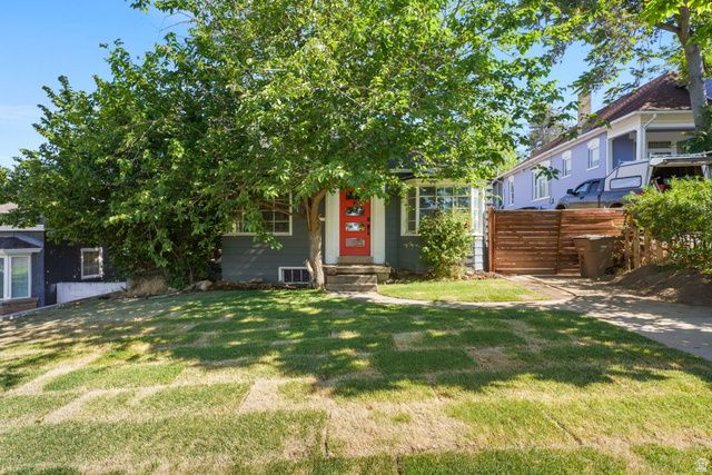 1221 E 1300 S, Salt Lake City, UT 84105