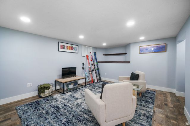 1221 E 1300 S, Salt Lake City, UT 84105