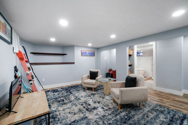 1221 E 1300 S, Salt Lake City, UT 84105