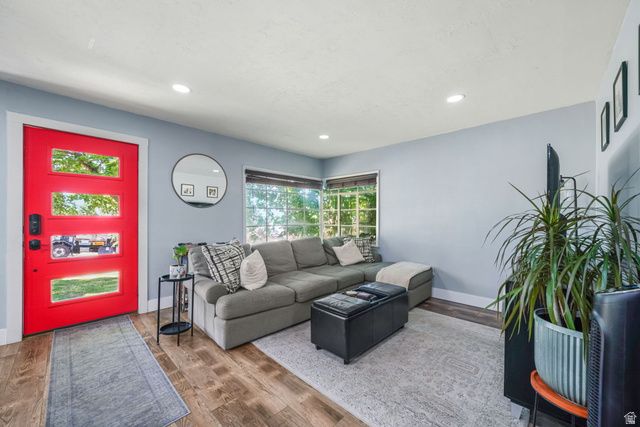 1221 E 1300 S, Salt Lake City, UT 84105
