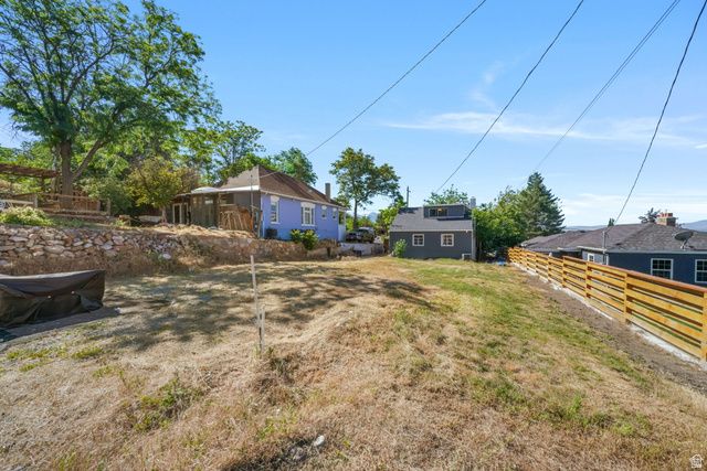 1221 E 1300 S, Salt Lake City, UT 84105