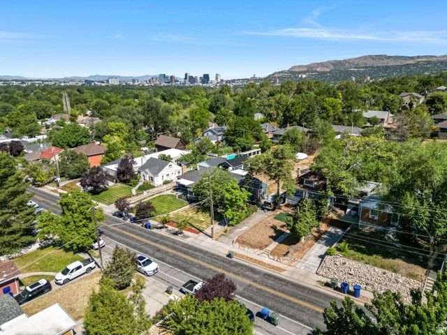 1221 E 1300 S, Salt Lake City, UT 84105