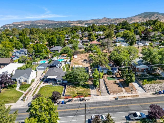 1221 E 1300 S, Salt Lake City, UT 84105