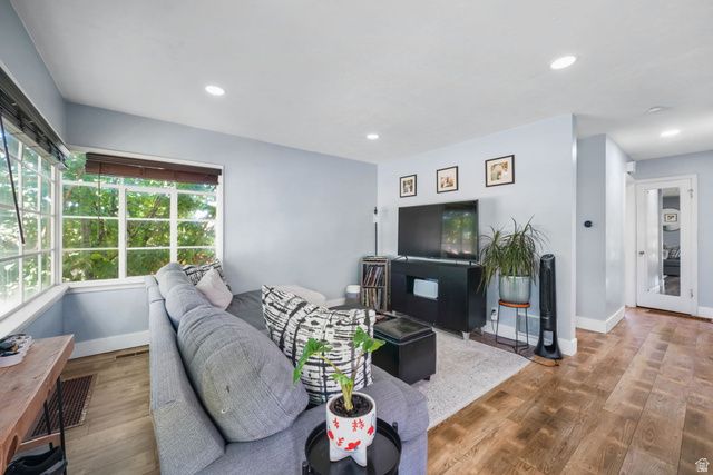1221 E 1300 S, Salt Lake City, UT 84105