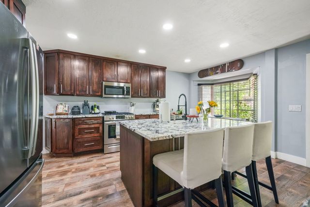 1221 E 1300 S, Salt Lake City, UT 84105