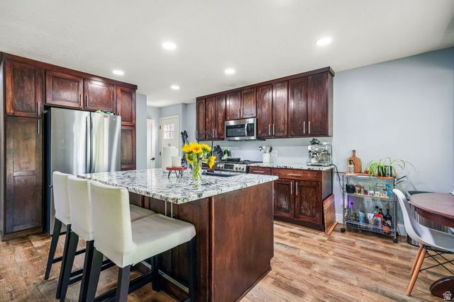 1221 E 1300 S, Salt Lake City, UT 84105