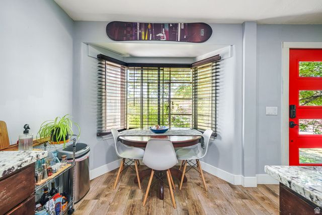 1221 E 1300 S, Salt Lake City, UT 84105