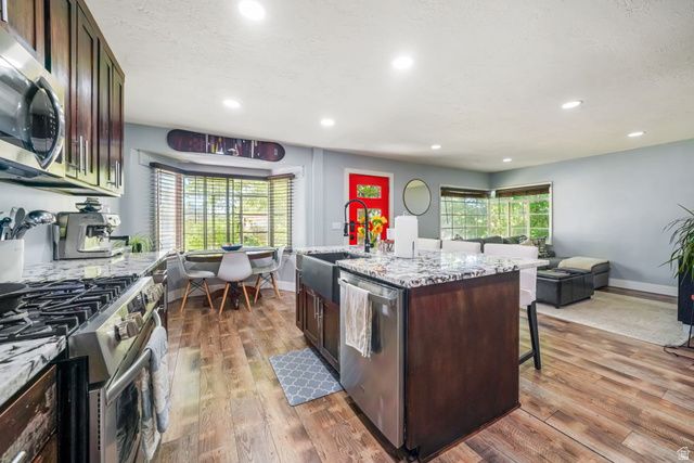 1221 E 1300 S, Salt Lake City, UT 84105