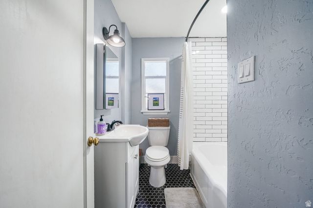 1221 E 1300 S, Salt Lake City, UT 84105