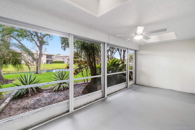 16 Stratford Drive E C, Boynton Beach, FL 33436