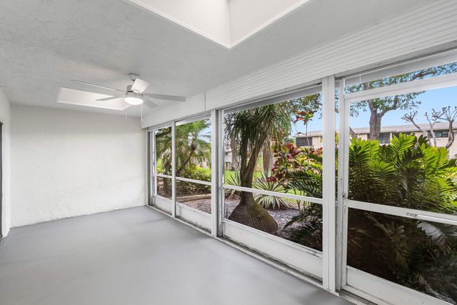 16 Stratford Drive E C, Boynton Beach, FL 33436