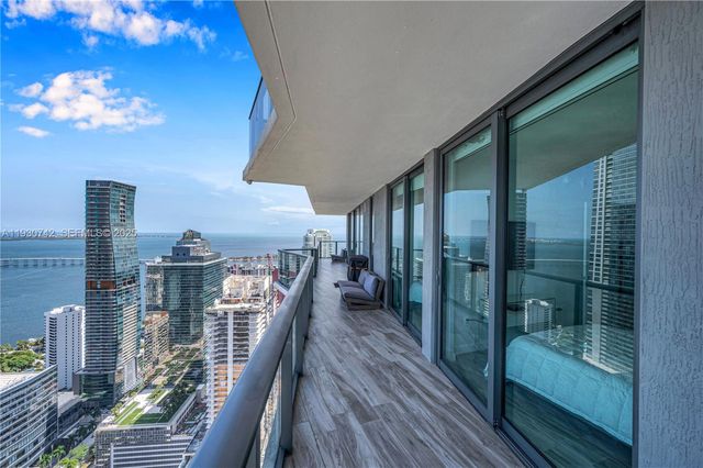 1300 S Miami Ave 4805, Miami, FL 33130